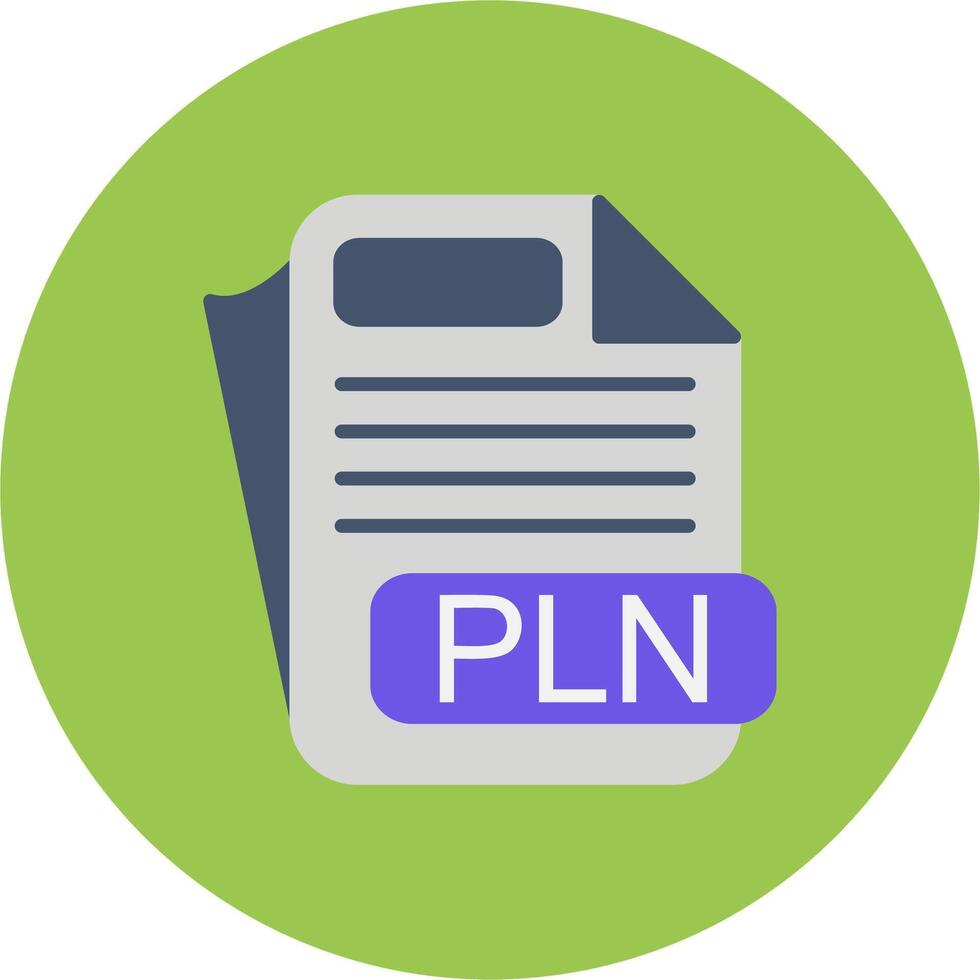 PLN HighTech Grid Unit vector