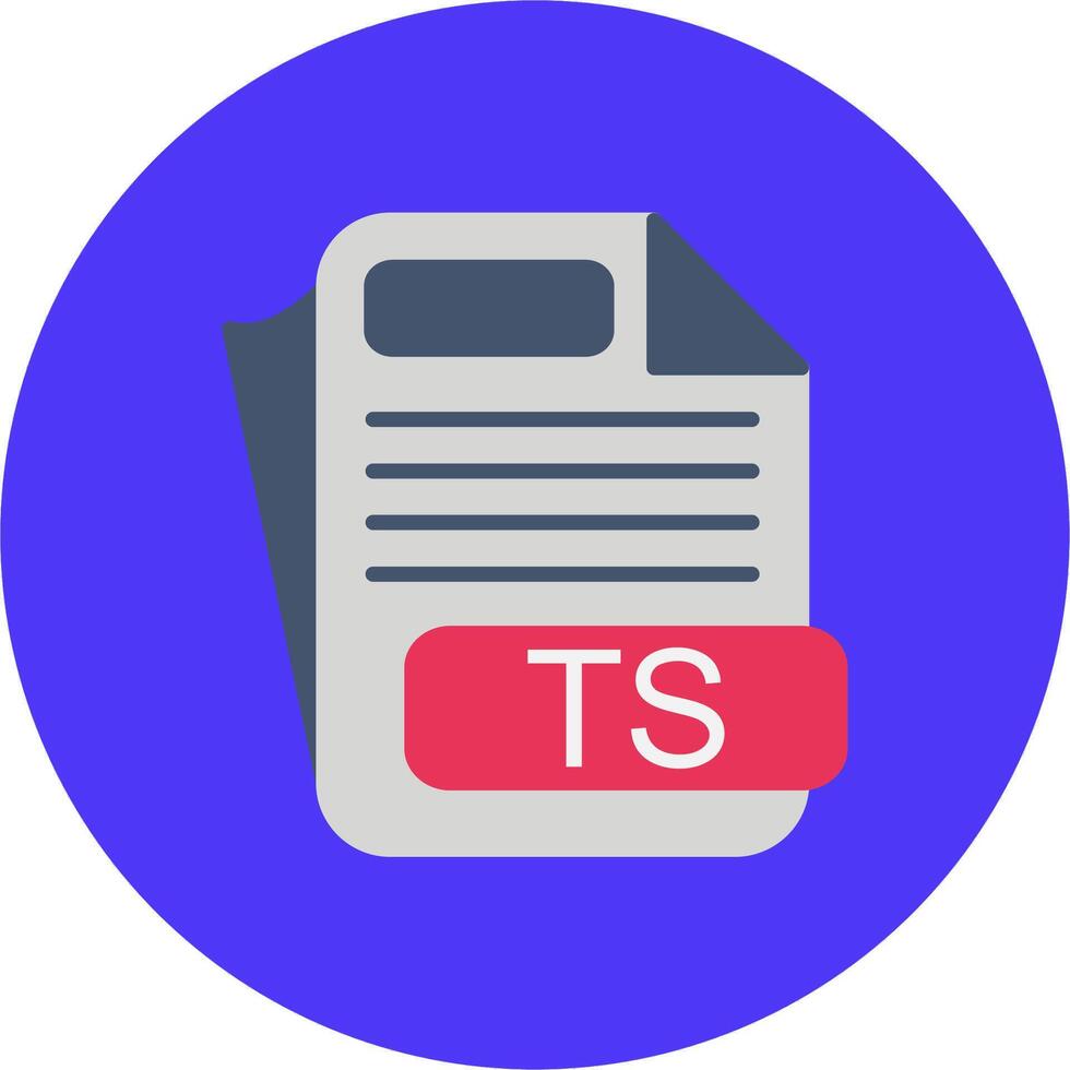 TS Light Tone Symbol vector