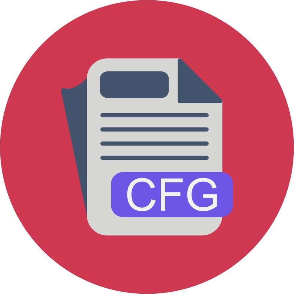 CFG Handcrafted UX Unit vector