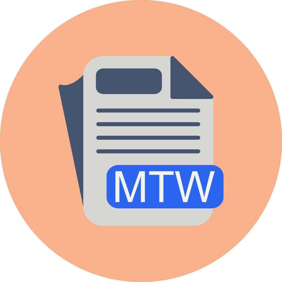 MTW Handcrafted UX Unit vector