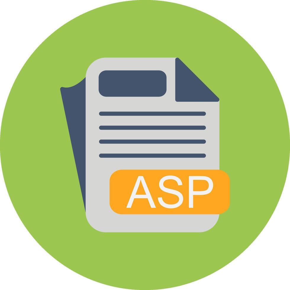 ASP Clean UI Feature vector