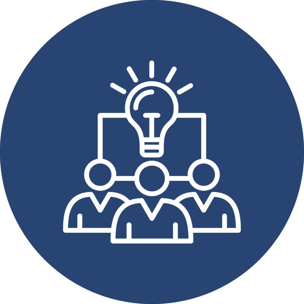 Idea Clean Frame Design Object vector