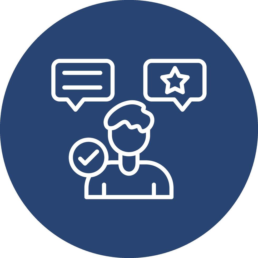 Endorsement Minimal Clean Graphic Visual vector