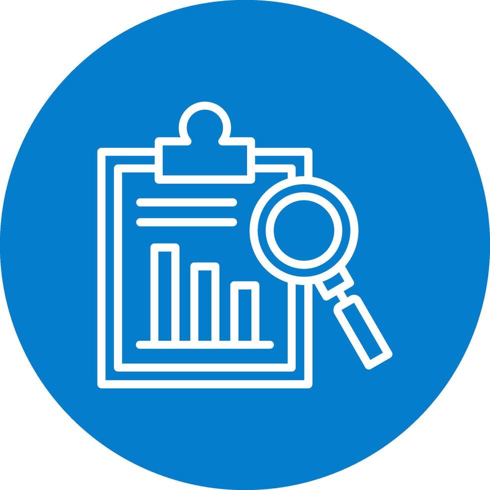 Analysis Clean Frame Design Object vector