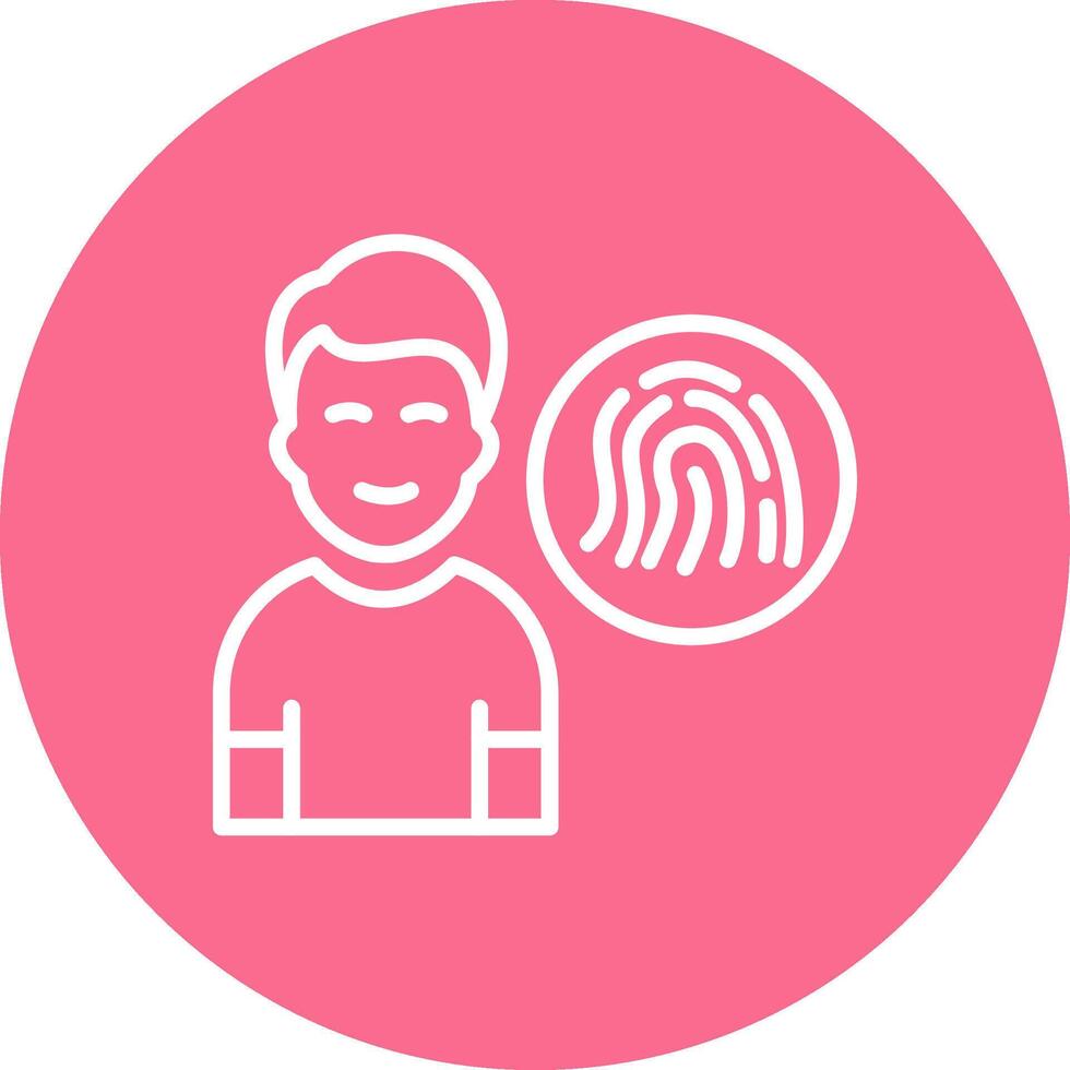 Customer Minimal Clean Graphic Visual vector