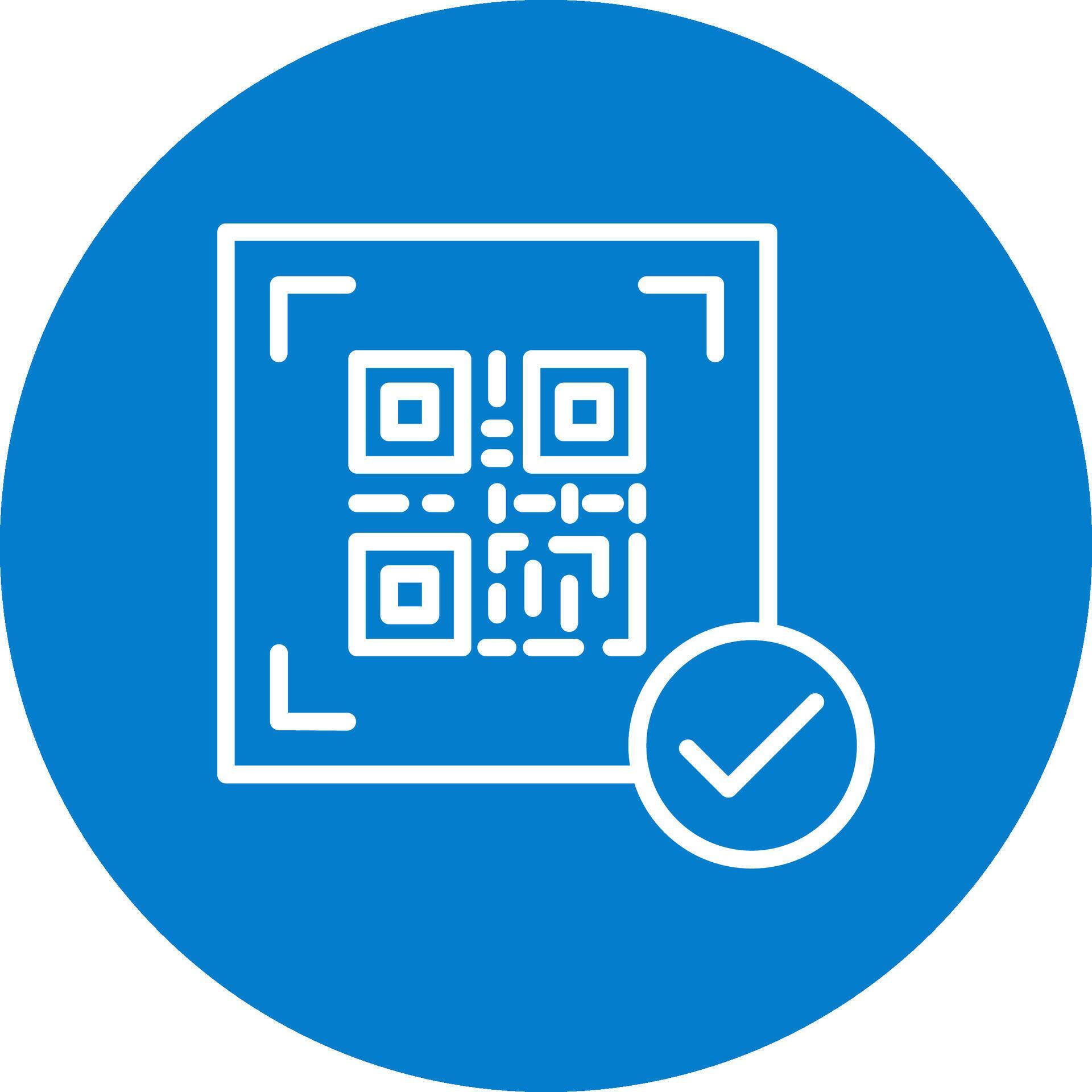 Qr Code Tech Shape QR Code Responsive App Design Shape 67999420 Vector Art at Vecteezy