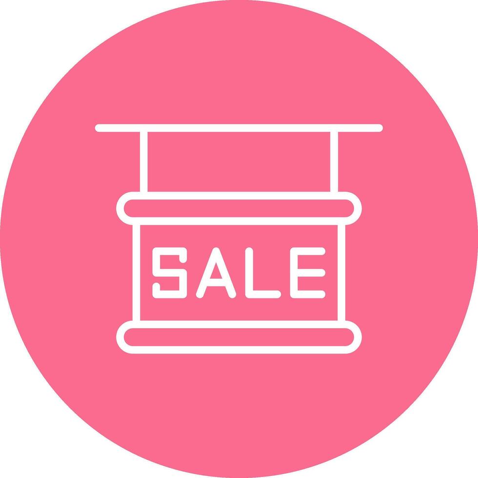 Sale Modular Based Form vector