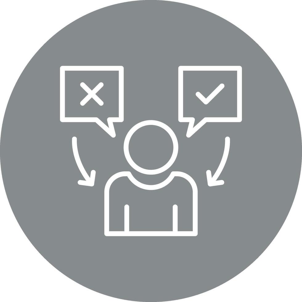 Select Muted UI Tone Element vector