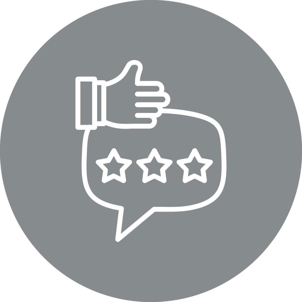 Review Minimal User Interface Element vector