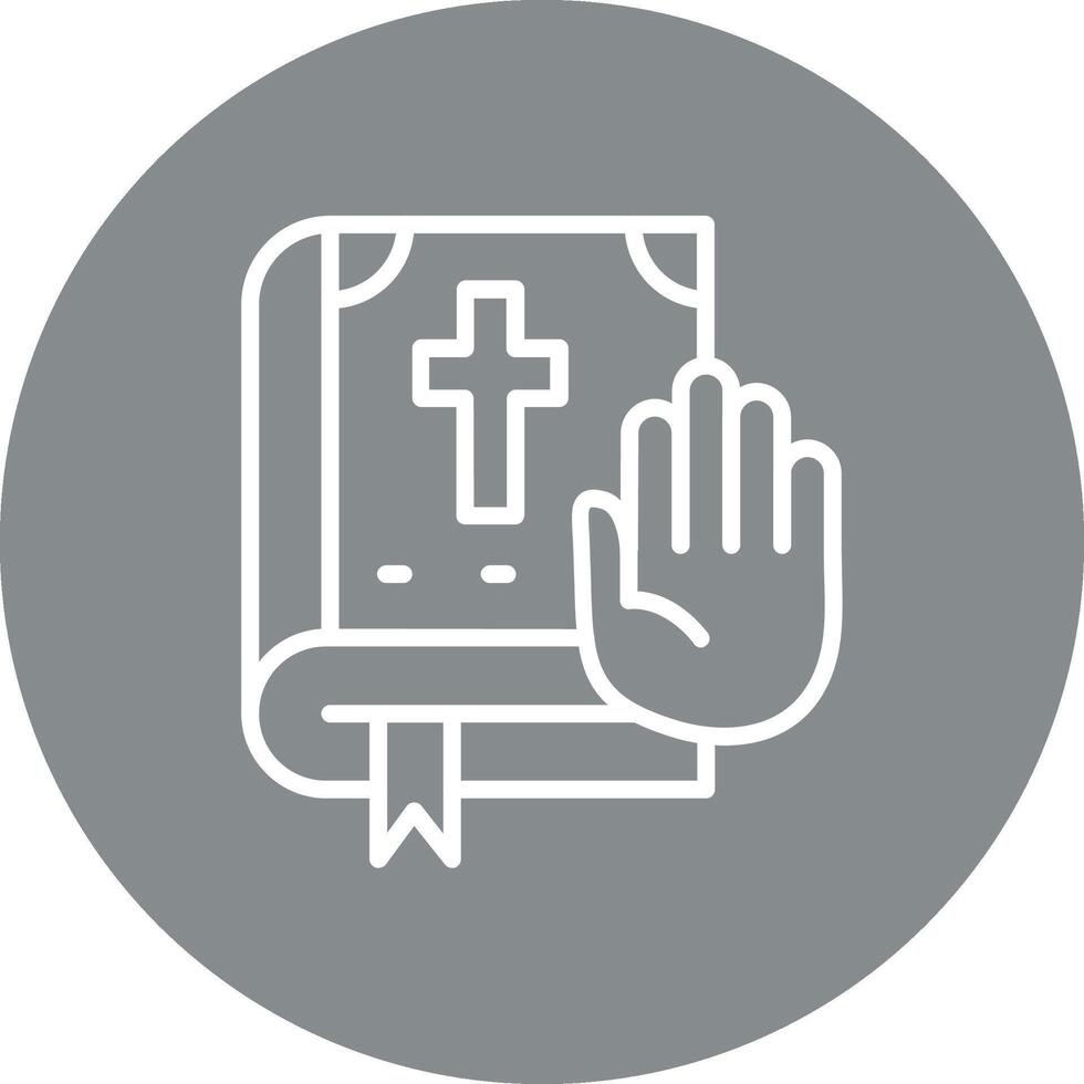Oath Simplified UI Design Piece vector