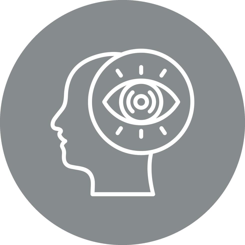 Vision Four-Word Title vector