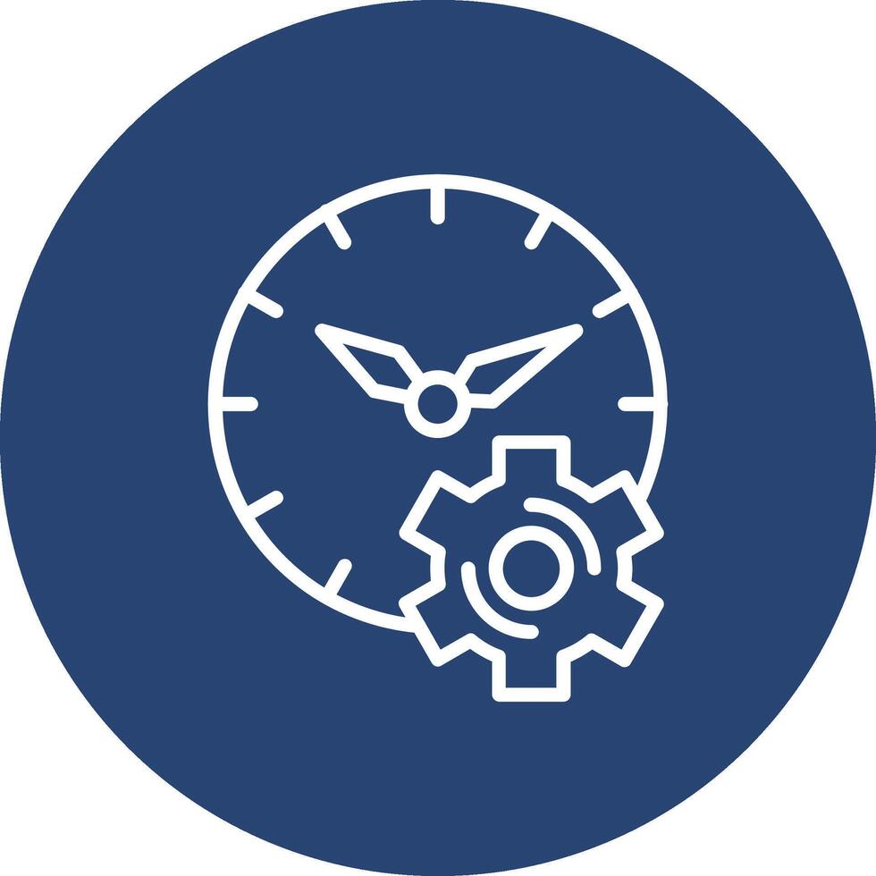 Management Minimal User Interface Element vector