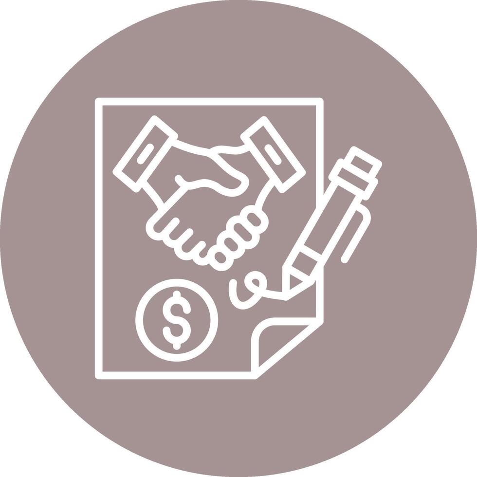 Business Mobile App UI Illustration vector
