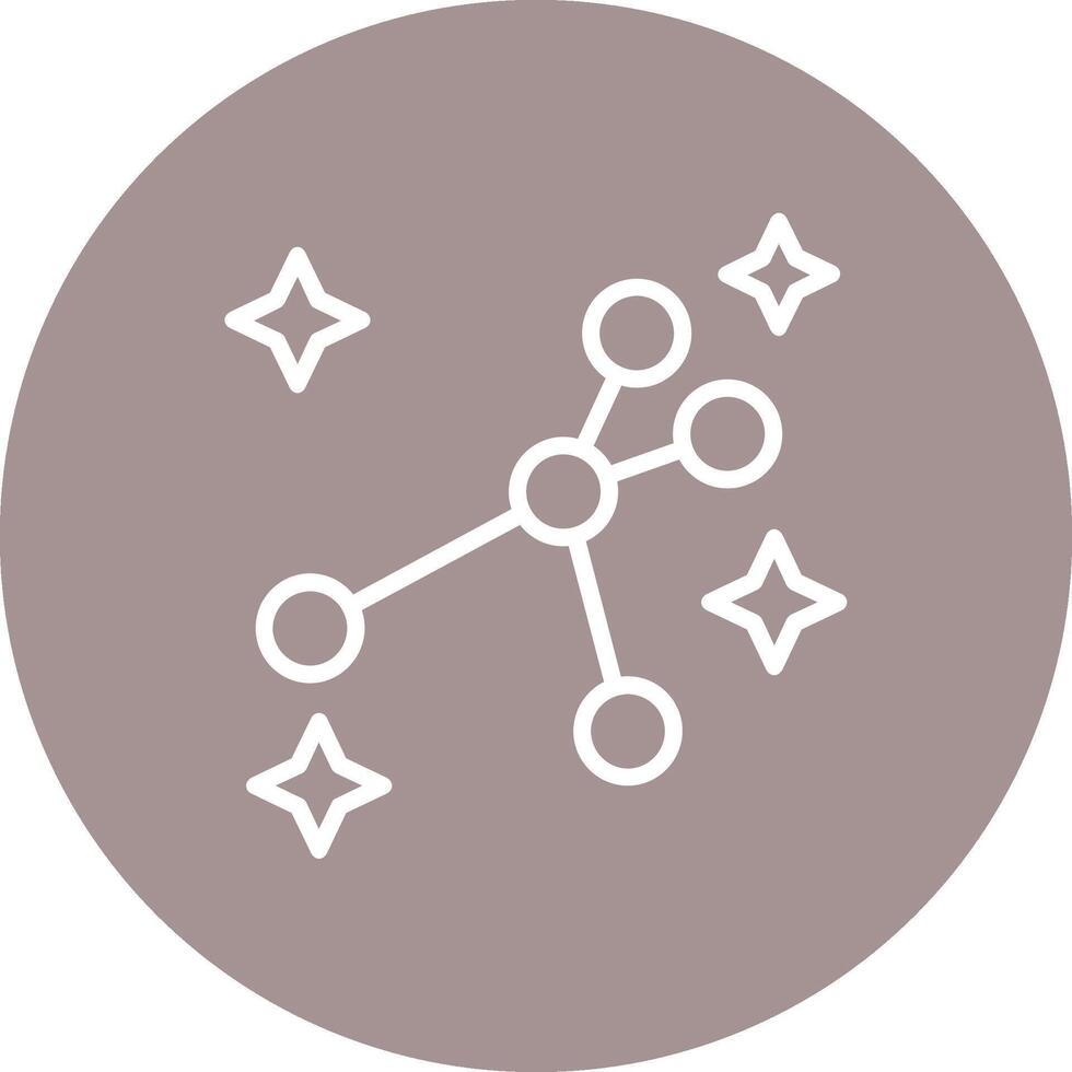 Arrow Modular Based Form vector