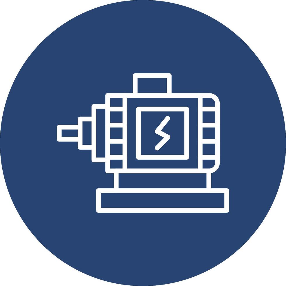 Motor Creative UI Sketch Element vector