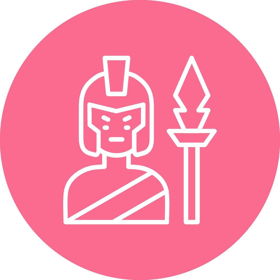 Ares Clean Sketch Based Form vector