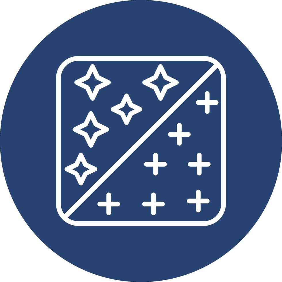 Components Simplified Thin Line Mark vector