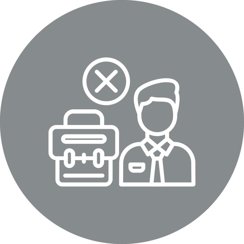 Job High Detail Shape vector