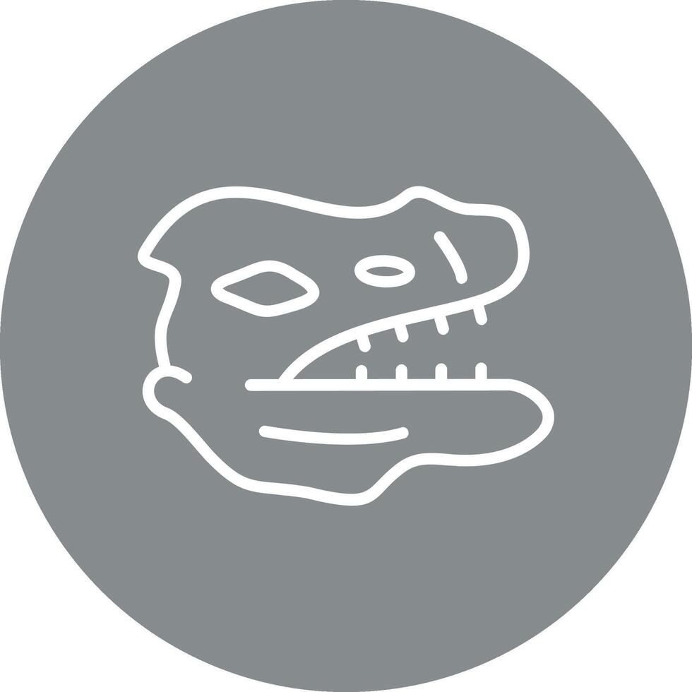 Fossil Muted Color UI Design vector