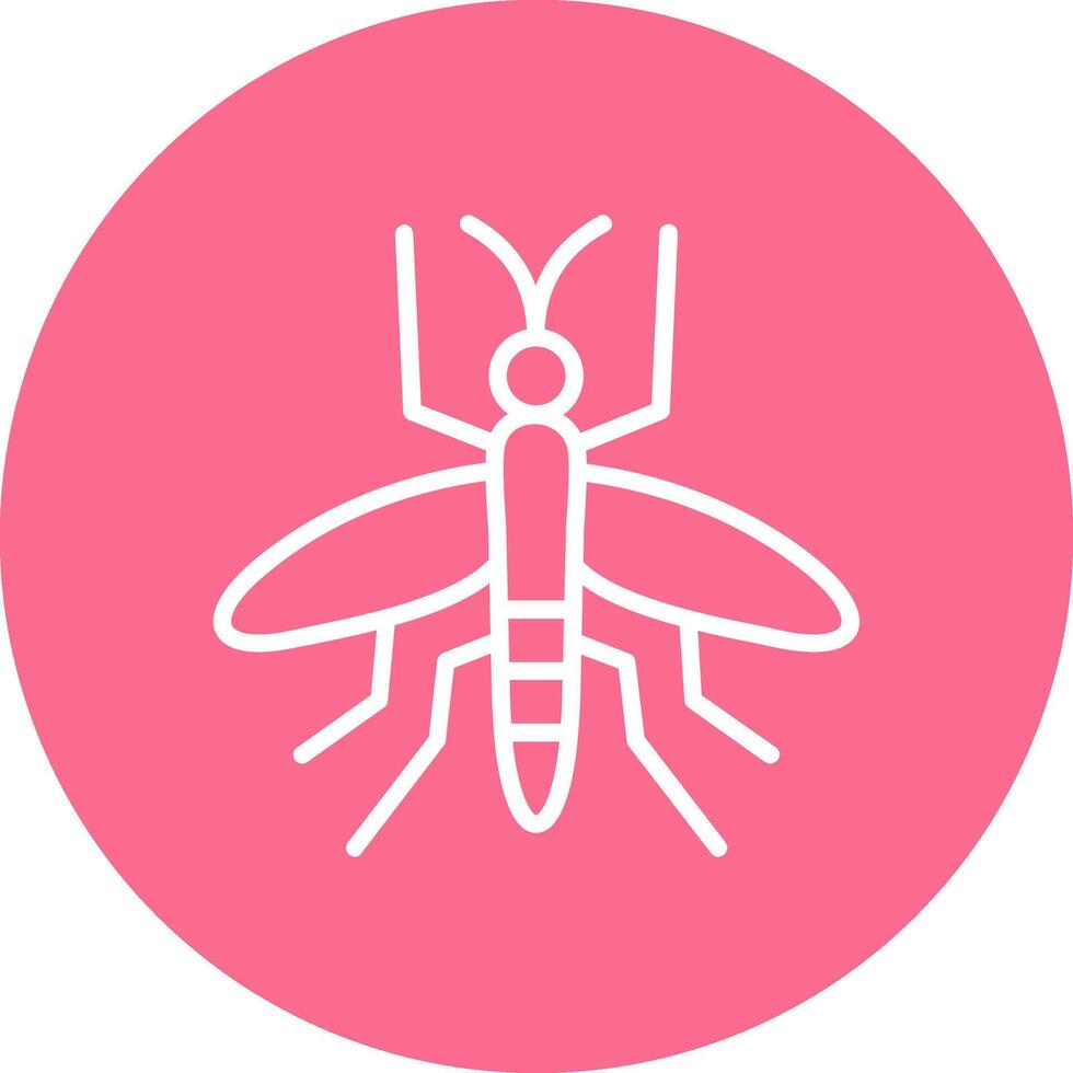 Mosquito Creative UI Sketch Element vector