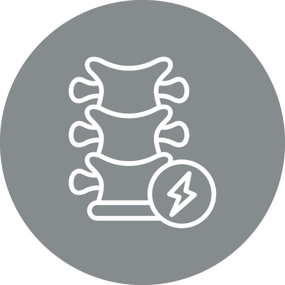 Injury Clean Sketch Based Form vector