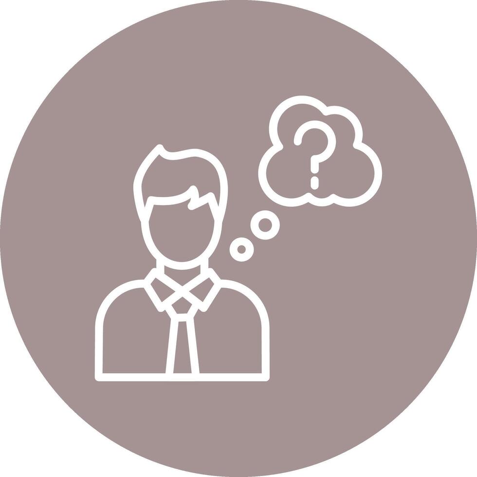Idea Hand Drawn Sketch Symbol vector