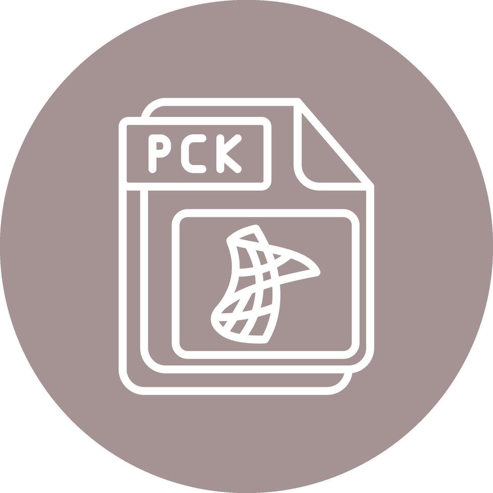 PCK Pastel Tone UI Form vector