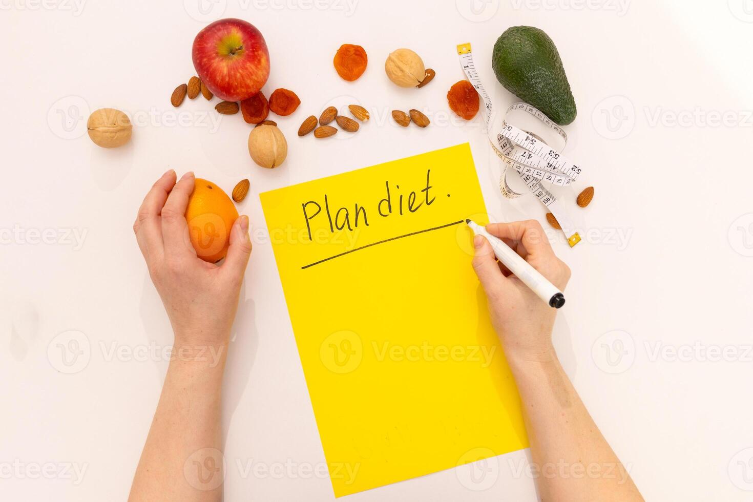 Expert Tips for Healthy Meal Planning Using Fresh and Vibrant Ingredients for Optimal Nutrition photo