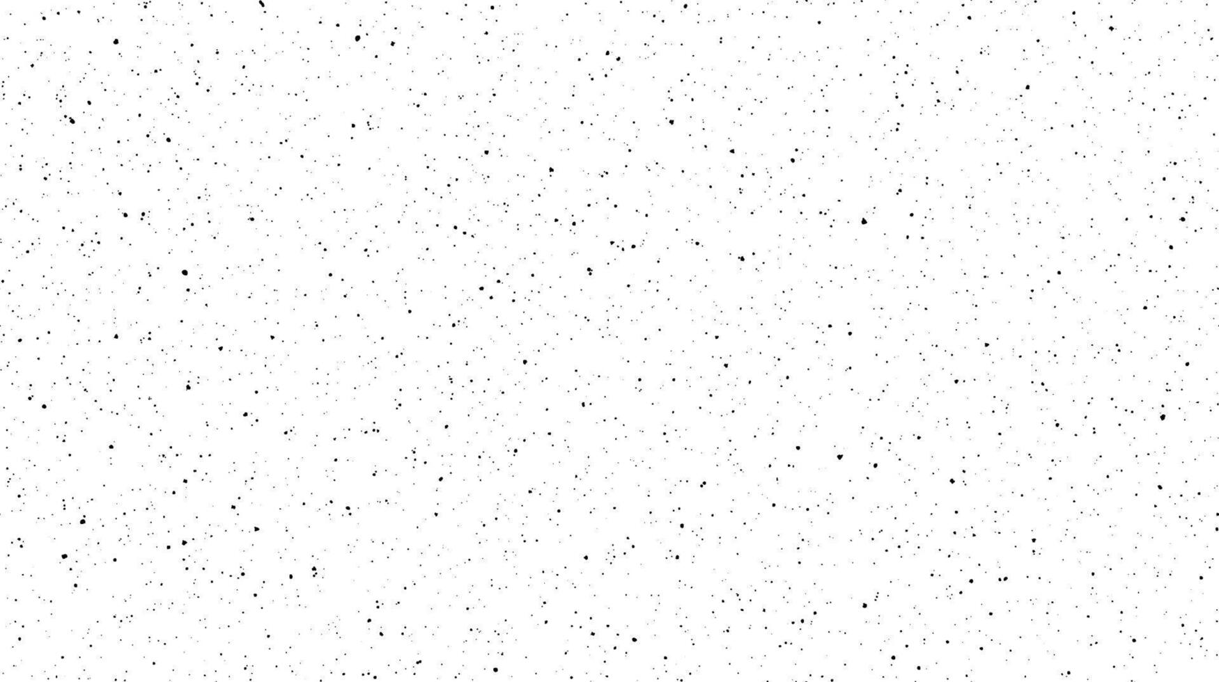 Seamless grunge speckle texture. Distress grain background. Grungy splash repeated effect. Dirty overlay repeating pattern. Print distressed effect. Splattered particles, splashes, drops wallpaper vector