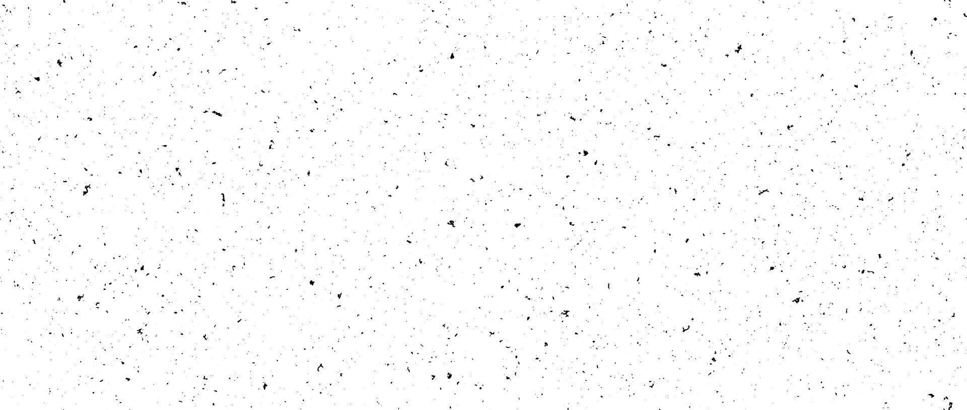 Mottled seamless pattern. Small dirty grunge sprinkles, particles, dots and spots texture. Noise grain repeated background. Overlay random grungy grit wallpaper. Dust distressed backdrop vector
