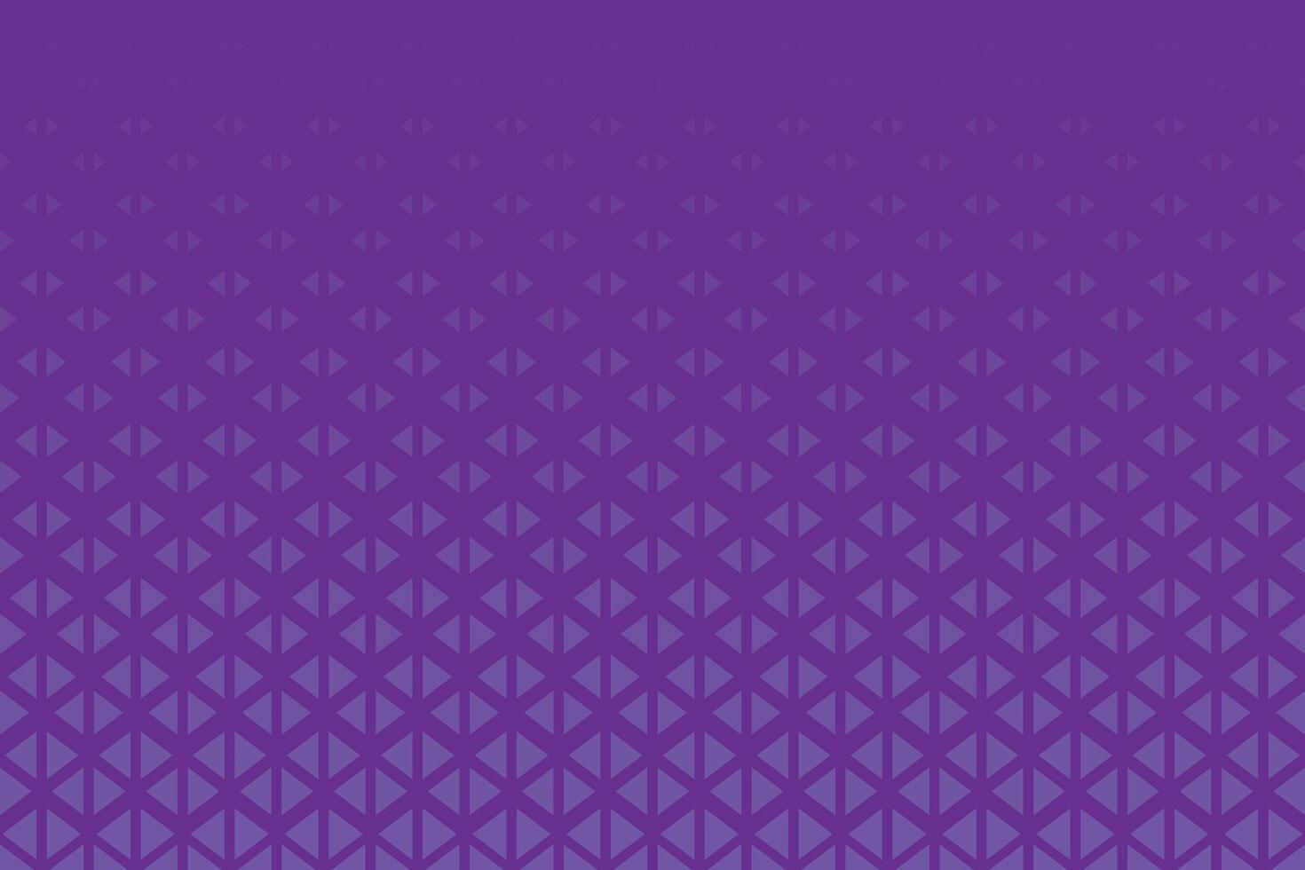 purple triangle abstract geometric pattern vector