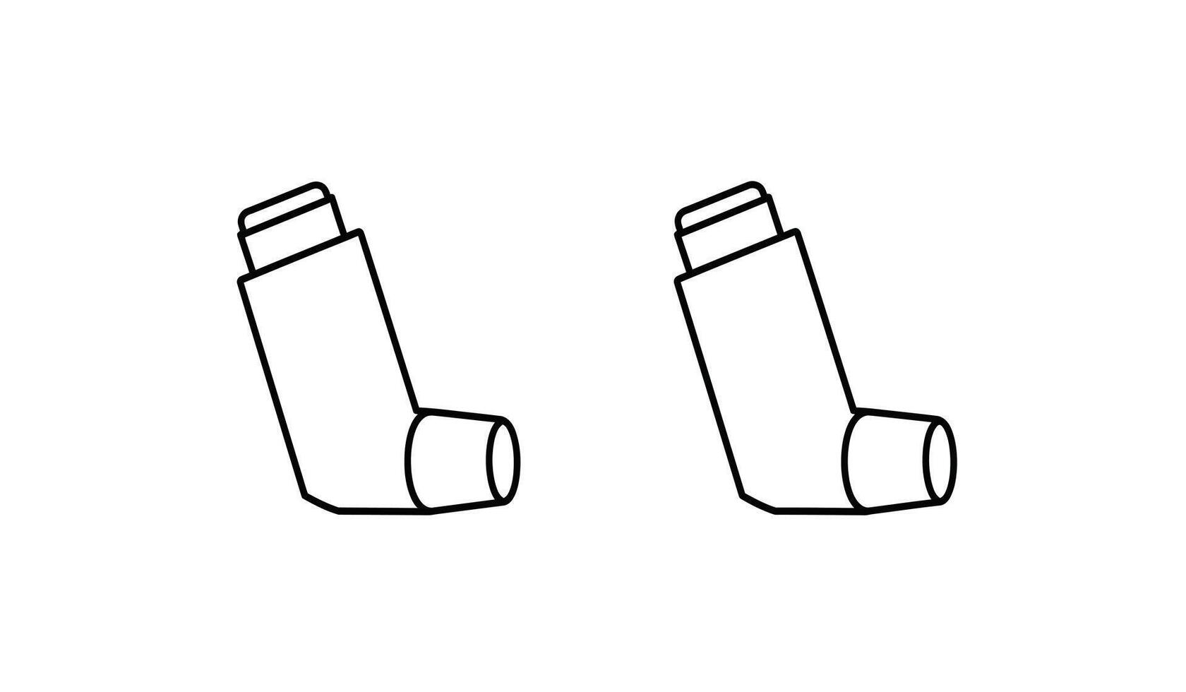 Two black and white drawings of a pair of shoes vector