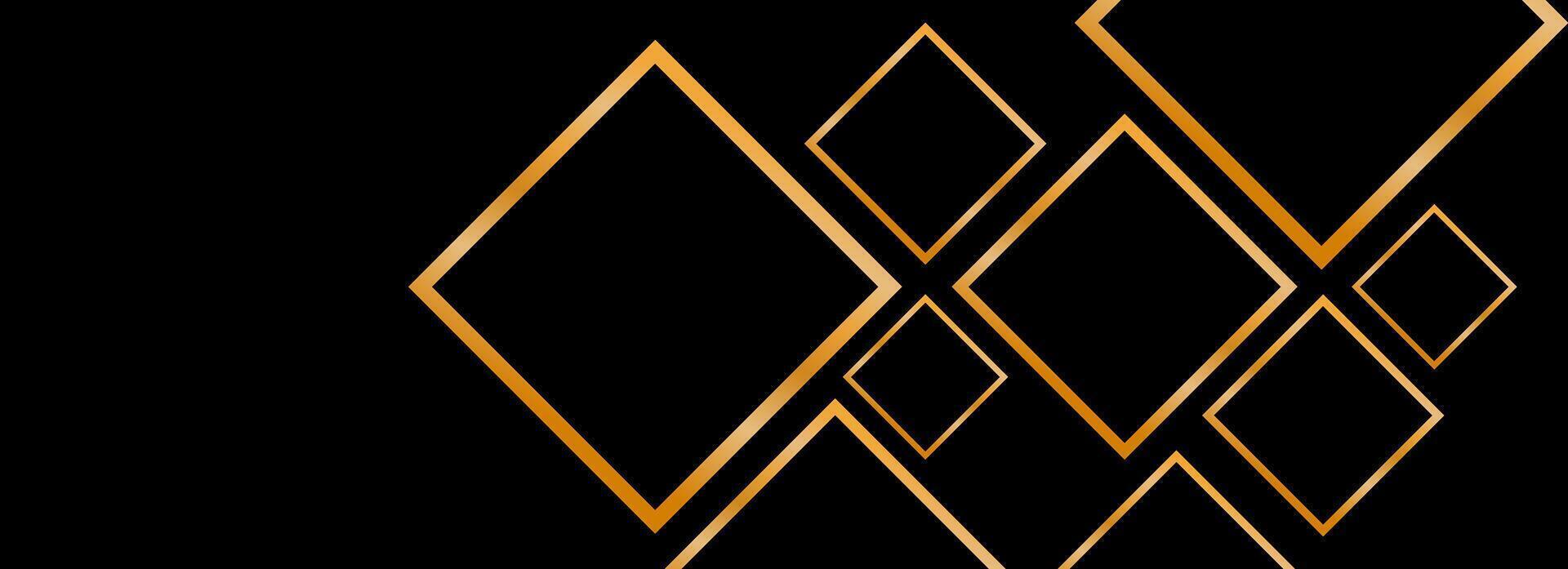 Elegant Gold Abstract Background with Luxurious Metallic Texture vector