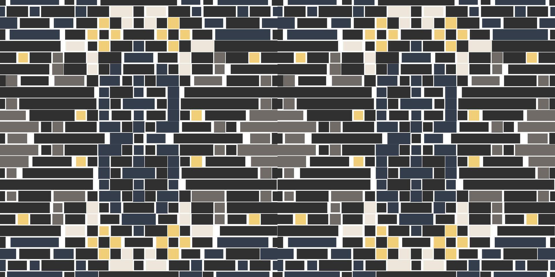 Carpet Geometric Pattern Drawingfolk Embroidery, Aztec Geometric Ornament Print. Design for Carpet, Wallpaper, Clothing, Wrapping, Fabric vector
