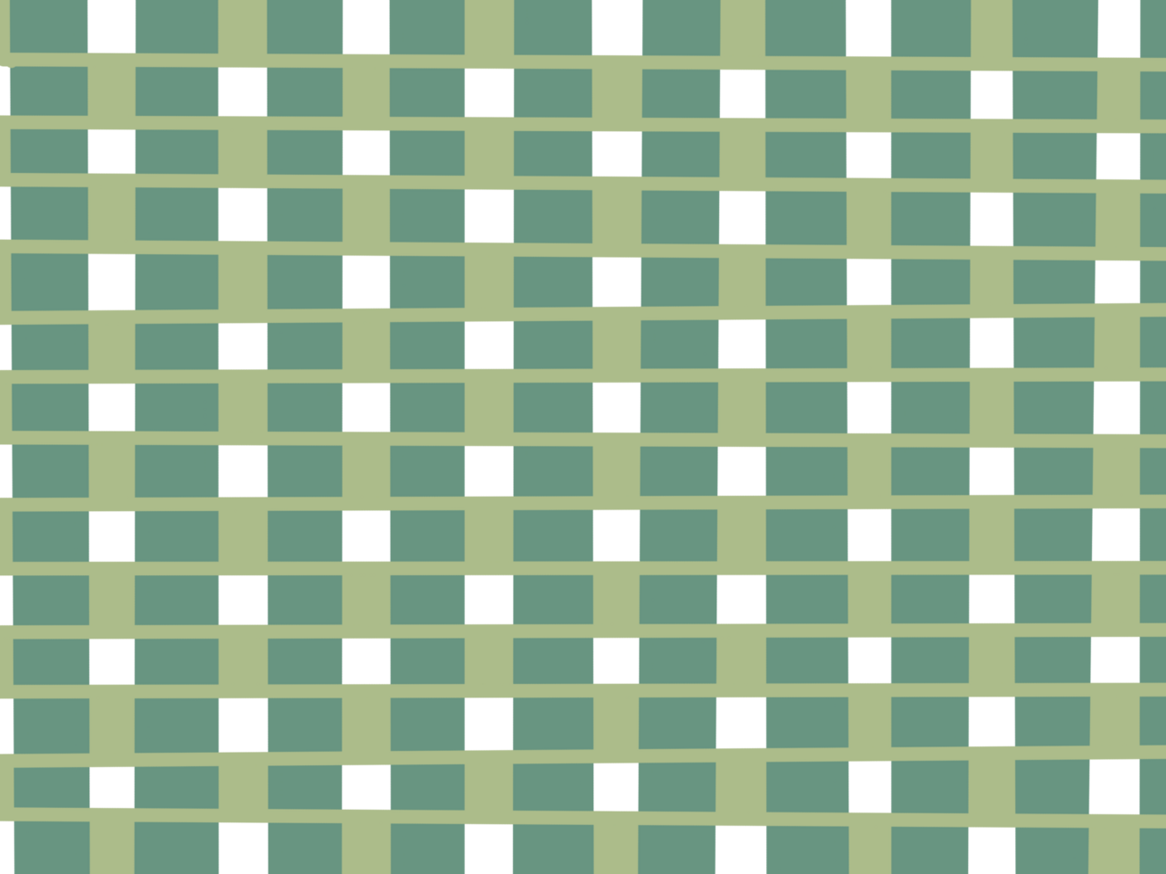 Green Checkerboard Geometric Seamless Pattern png