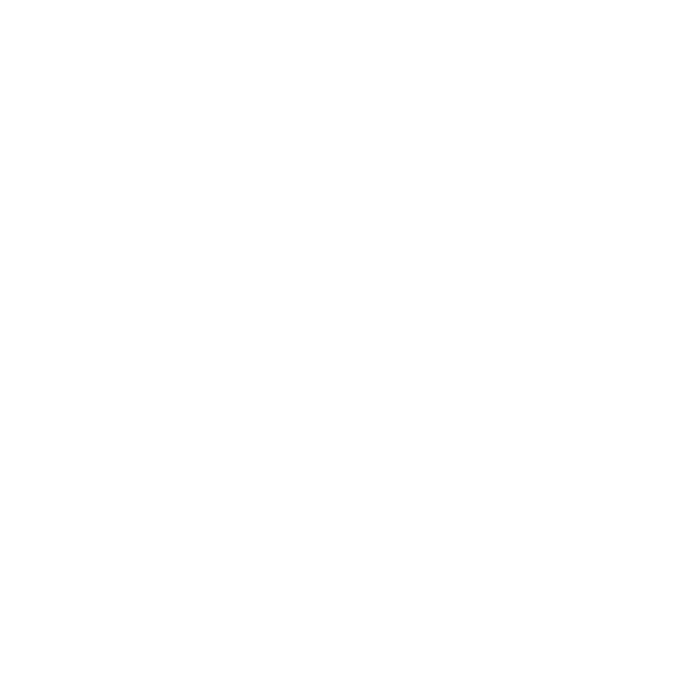 Round Circle White Telephone Icon png