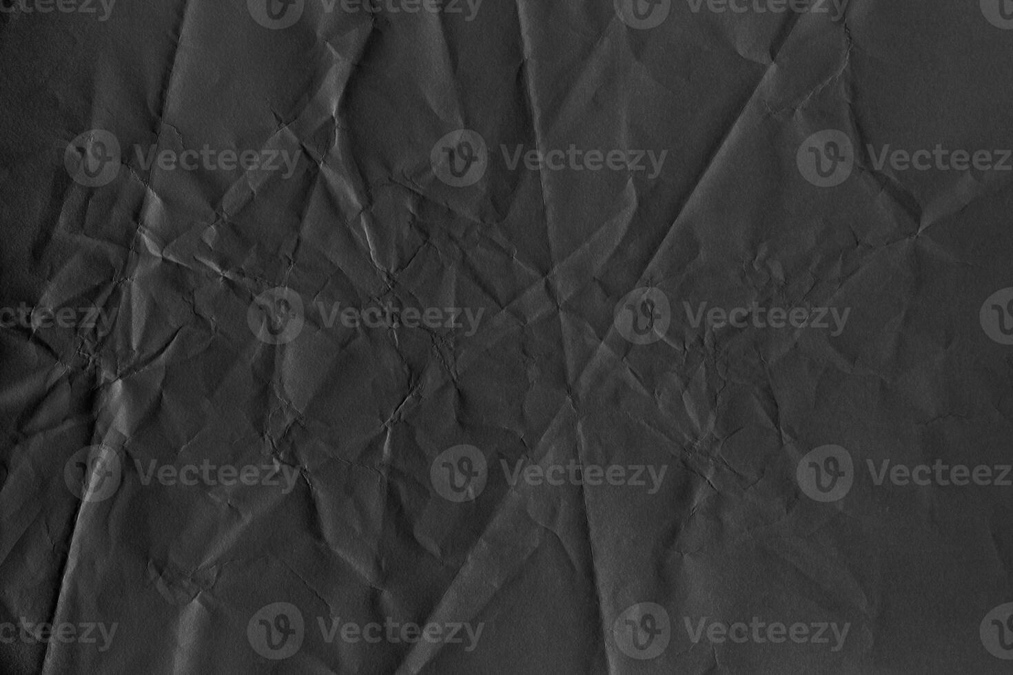 Rough Dark Background with Torn Paper Texture photo