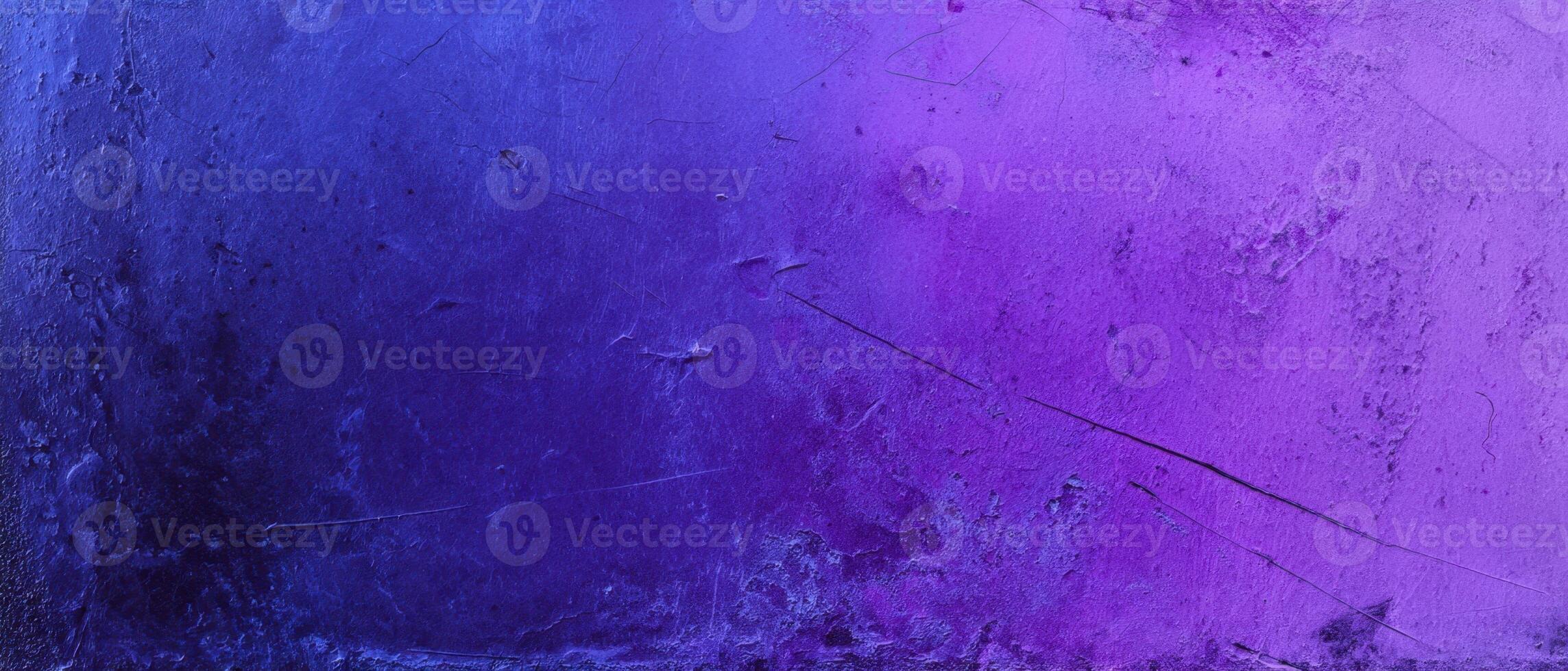 The Abstract Purple and Blue Textured Background for Creative Projects photo
