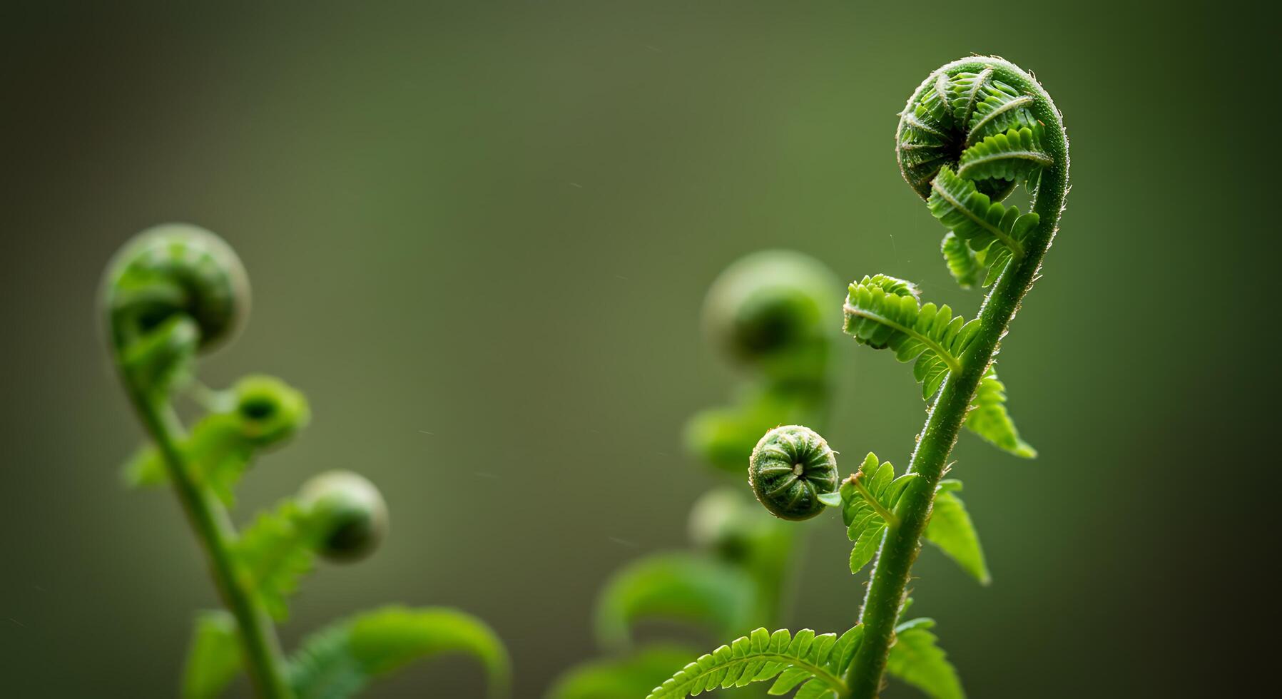Ferns by james mccormick photo