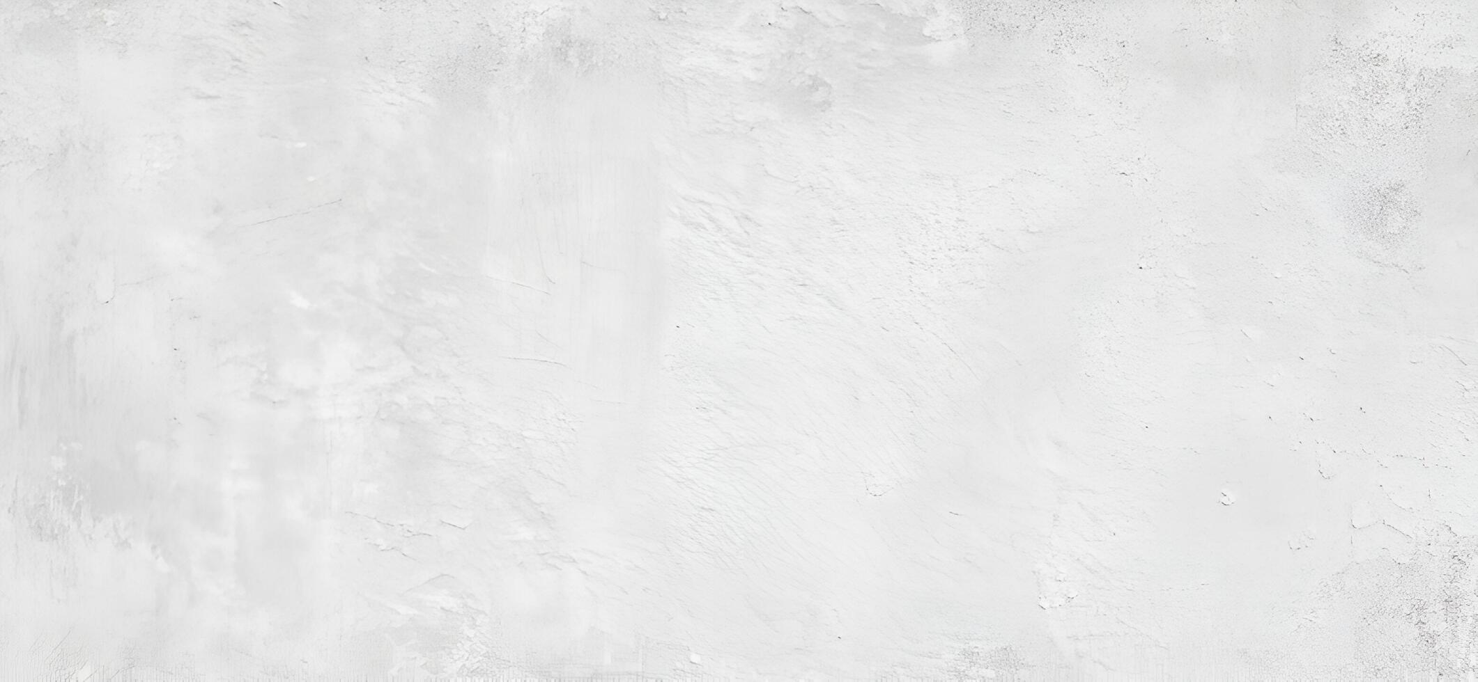 White Textured Wall Background Light Grey Concrete Texture photo