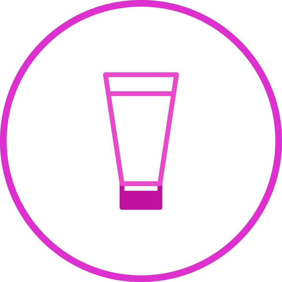 Minimalist beverage icon illustration perfect refreshing drinks logo and menu designs clean and contemporary vector