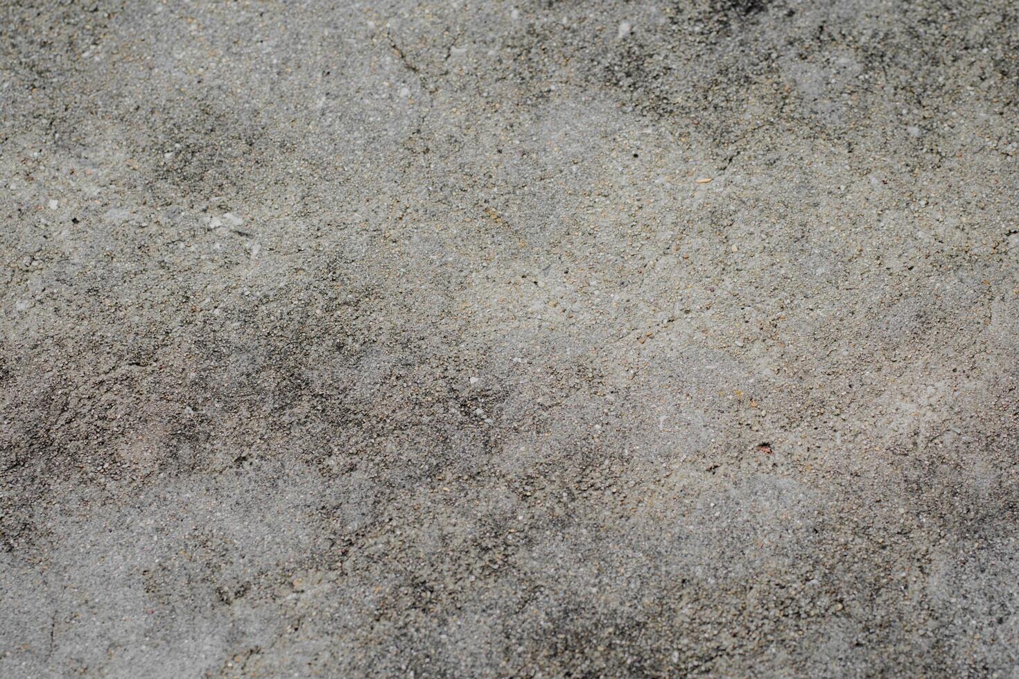 Gray fabric felt floor texture and background seamless photo