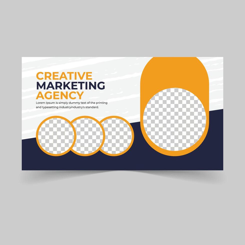 Smart Marketing Solutions for Modern Brands in a Digital First World vector