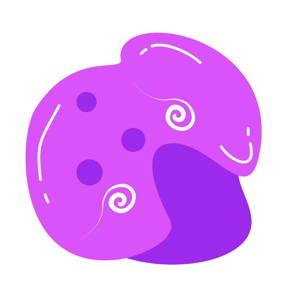 Abstract fluid design element colorful 3 Modern liquid irregular amoeba blob vector