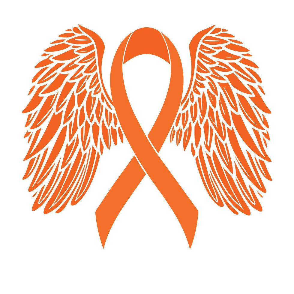 Colourful Ribbons icon vector