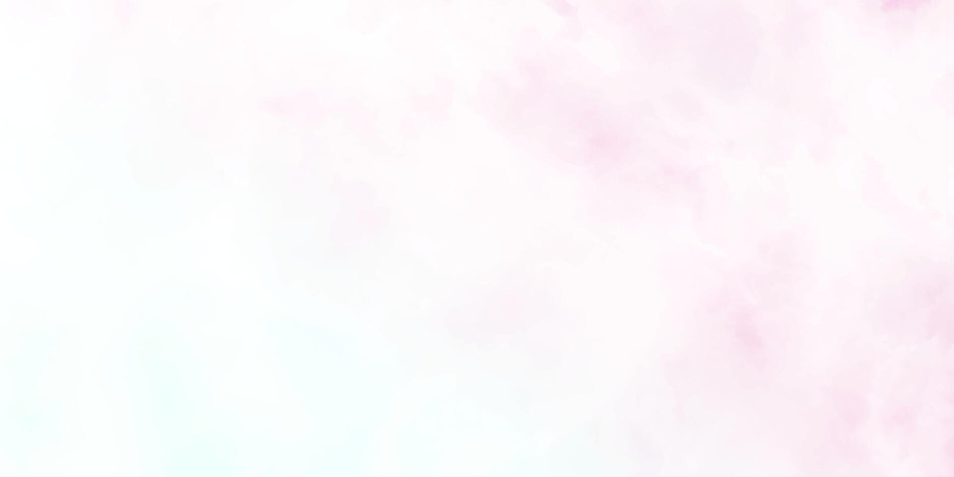 Light Pink and White Cloudy Texture vector