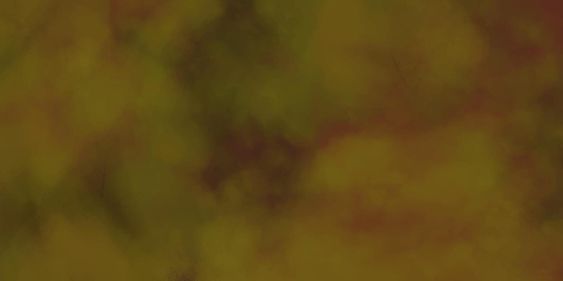Dark Grunge Watercolor Smoke Texture Background vector