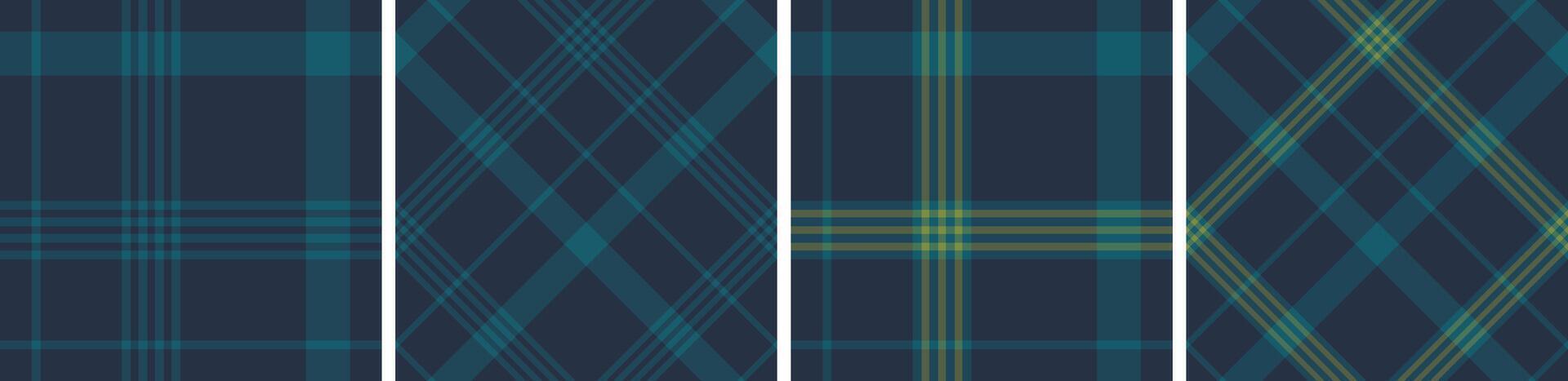 Check design seamless pattern tartandress gingham,flannel skirt, tablecloth modern and fashion print. vector
