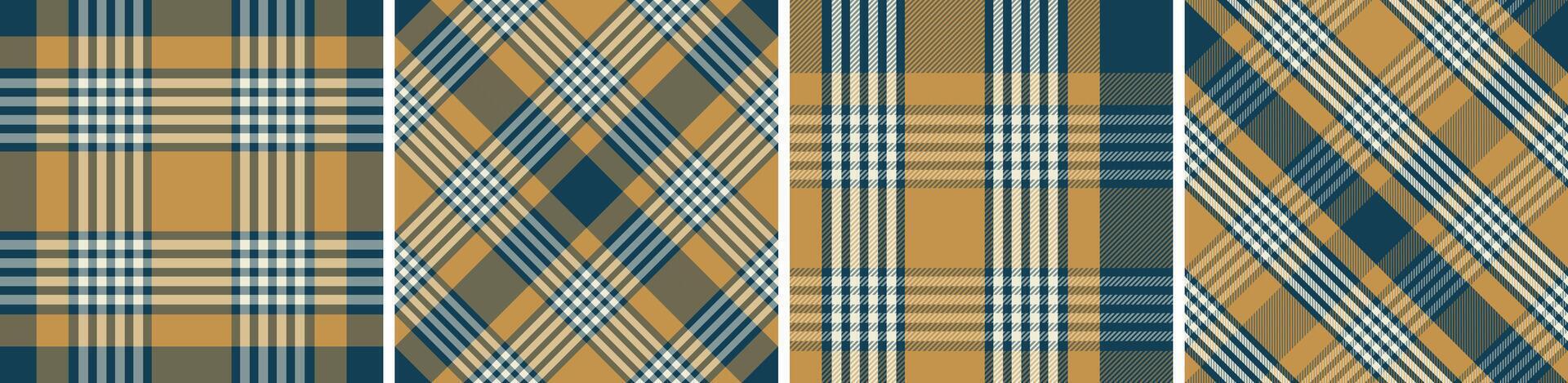 Check design seamless patternfor dress gingham,flannel skirt, table other modern and fashion print. vector