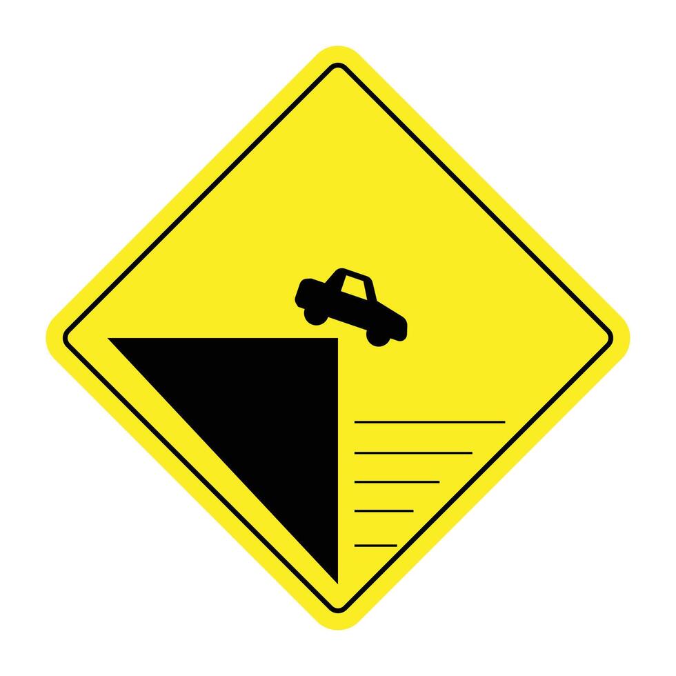 Warning for Unprotected Body Water Barriers The Illustration vector
